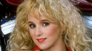 Melanie Moore
